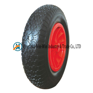 Heavy Duty PU Wheels for Trolley Wheels