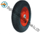 Pneumatic Rubber Wheel for Tool Cart Wheel (14&quot;X3.50-8)