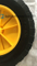 8*1.75 PU Foam Wheel for Castor Wheels