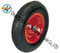 Pneumatic Rubber Wheel for Tool Cart Wheel (16&quot;X4.00-8)