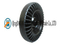 16 Inch Solid Rubber Wheels 4.00-8 with High Capacity
