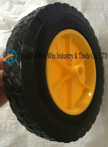 8*1.75 PU Foam Wheel for Castor Wheels